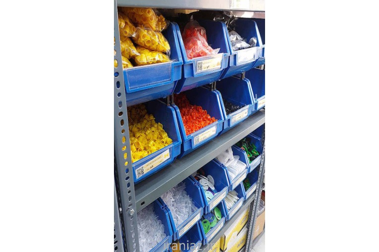 فروش لوازم زنبورداری در زنبورافزار