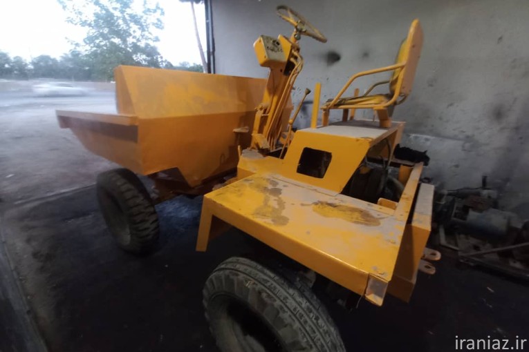 انواع دامپر