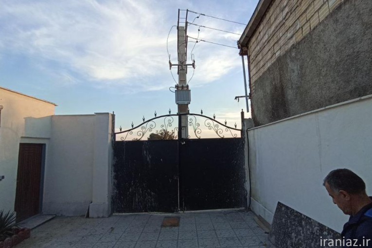 فروش سوله درشهریار