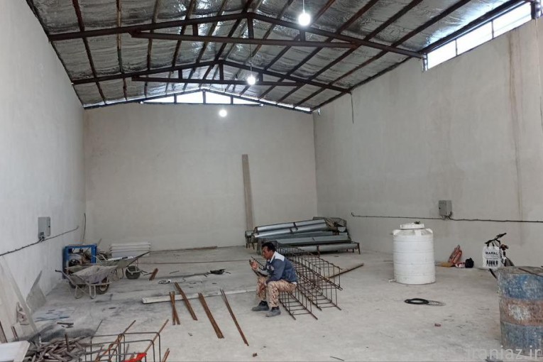 فروش سوله درشهریار