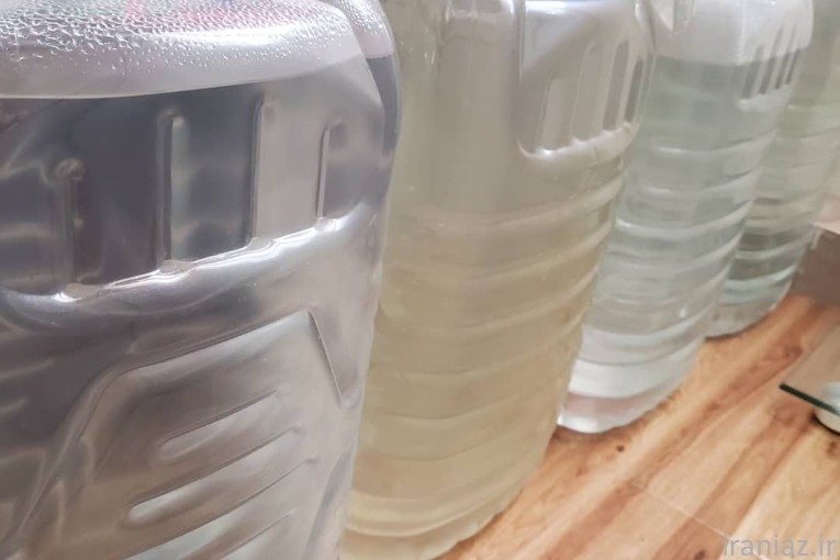 گلاب و عرقیجات فارسیان