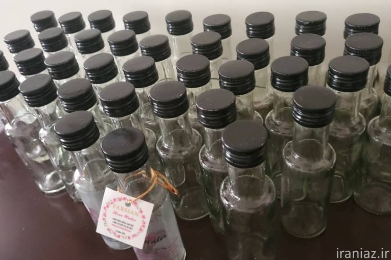 گلاب و عرقیجات فارسیان