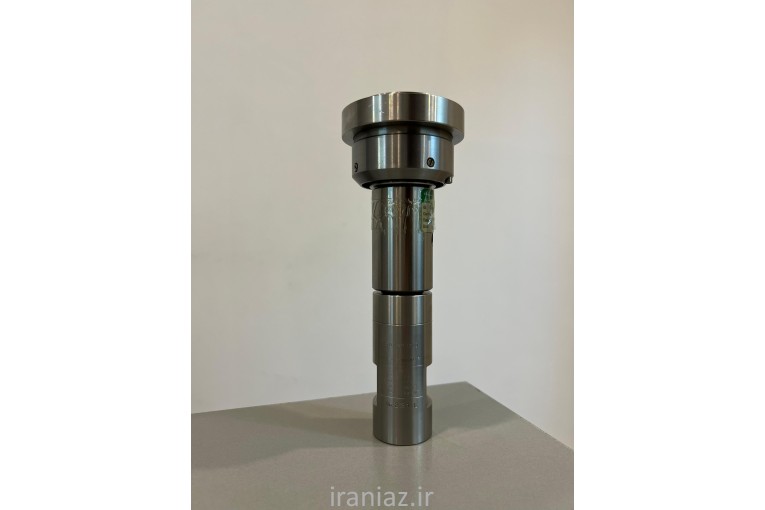 تعمیر سیلندر پیستون دستگاه ددویت تستر