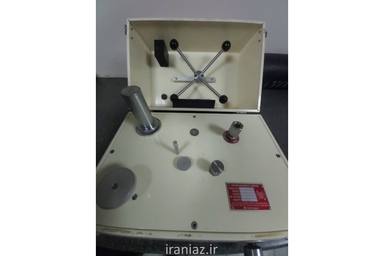 تعمیر ترازوی فشار