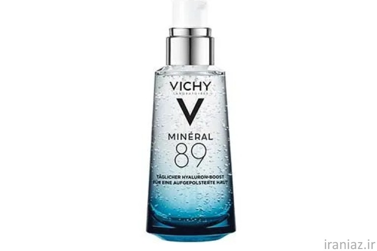 سرم آبرسان ویشی مینرال 89 حجم 50 میل