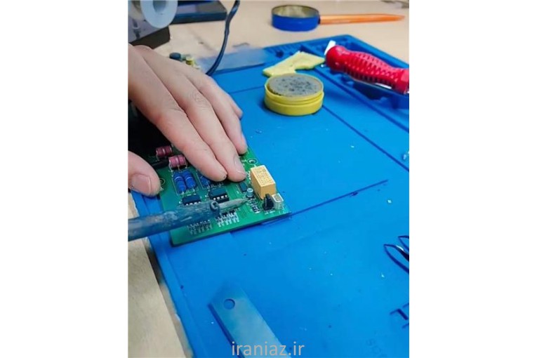 تعمیرات درب بازکن تصویری سامسونگ