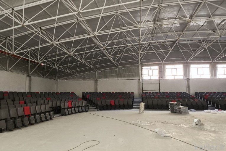 مبلمان سینمایی آراد سهند البرز