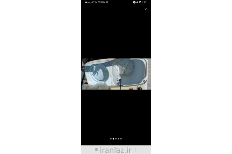 لباسشوی هایر۹کیلوی 