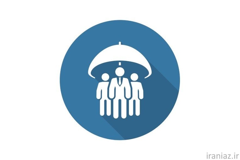 صدور انواع بیمه به صورت اقساط