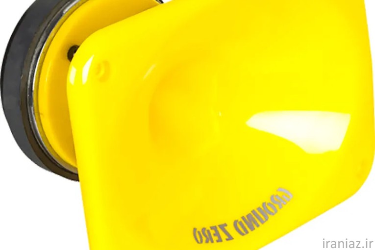 Ground Zero GZCT-5000 SPL هورن تیوتر | شمال سیستم