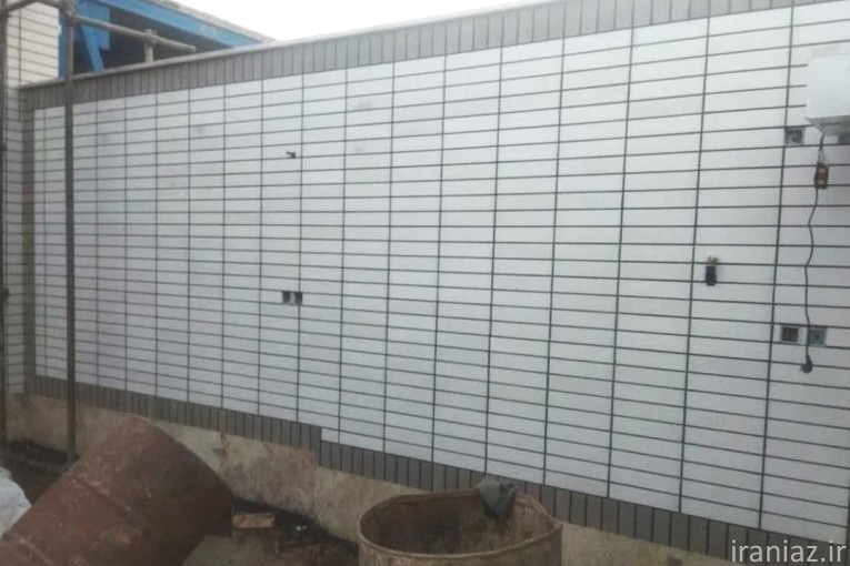 آجرنما آذرخش کویر گناباد