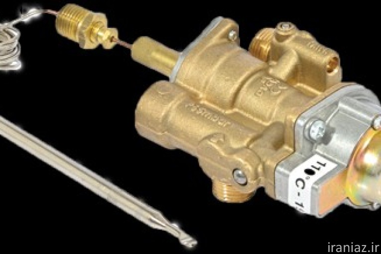 شیر ترموستاتیک