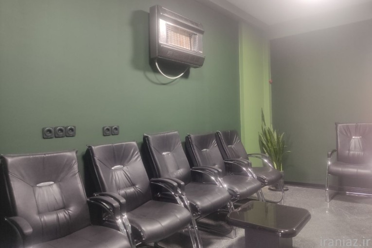کلینیک تخصصی پوست مو و زیبایی