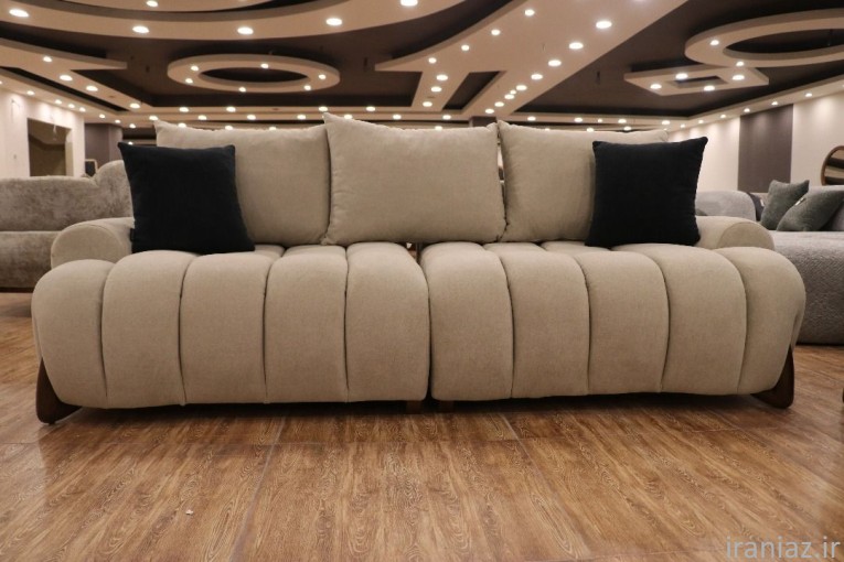 انواع مبلمان در کرج