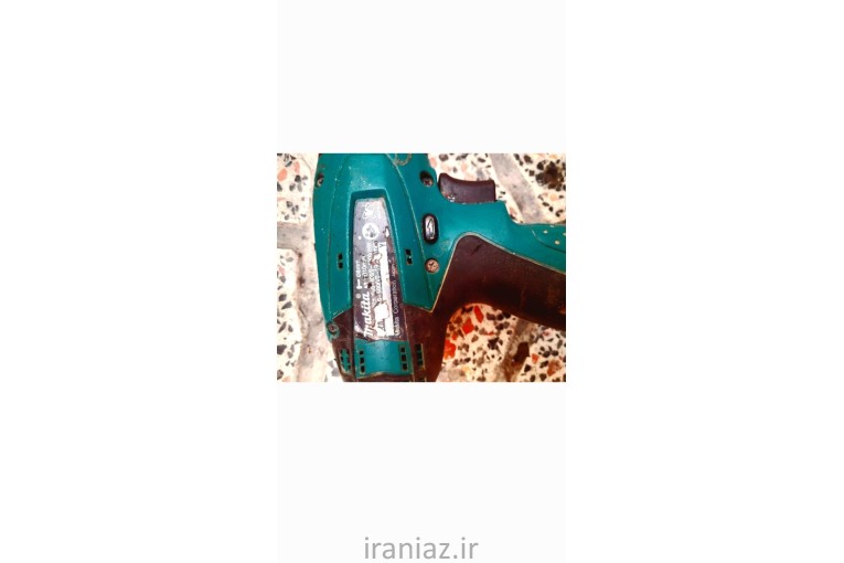 دلر شارژی ماکیتا