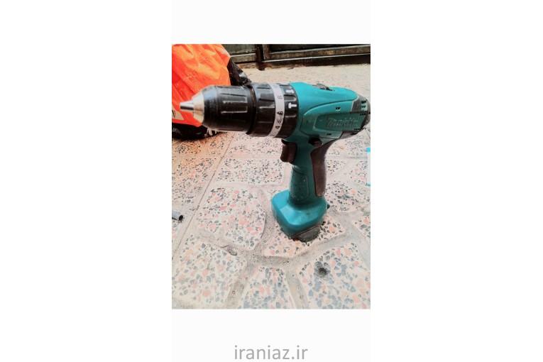 دلر شارژی ماکیتا