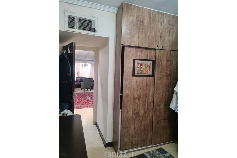 اجاره آپارتمان 120 متری 3خواب در حکیمیه