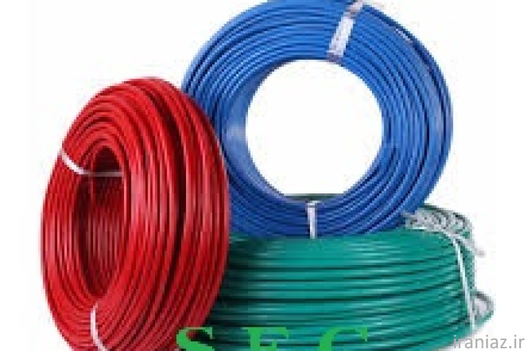 شاذ الکتریک فروشنده کابل 