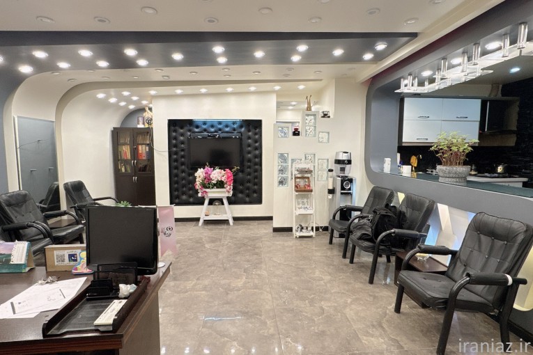 لیزر موهای زائد