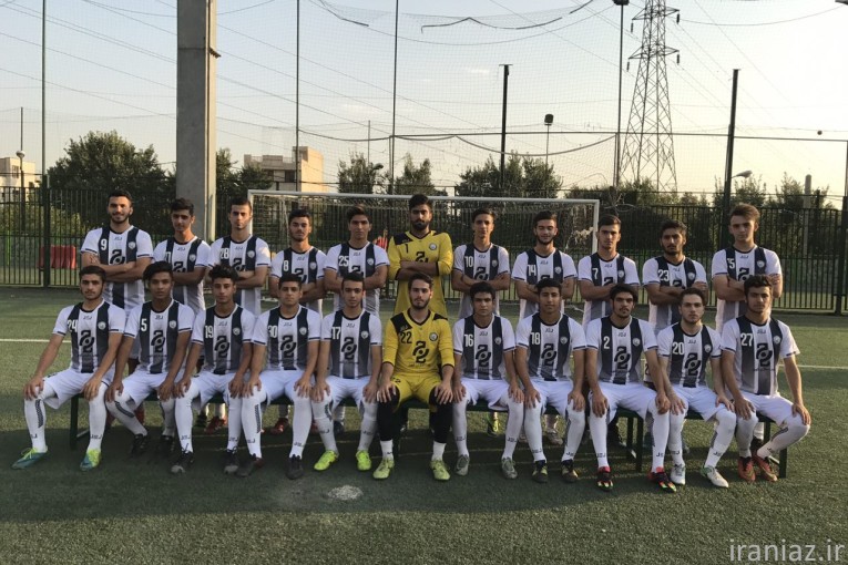 مدرسه فوتبال شاهین شمیران