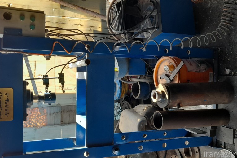 پرس هیدرولیک 