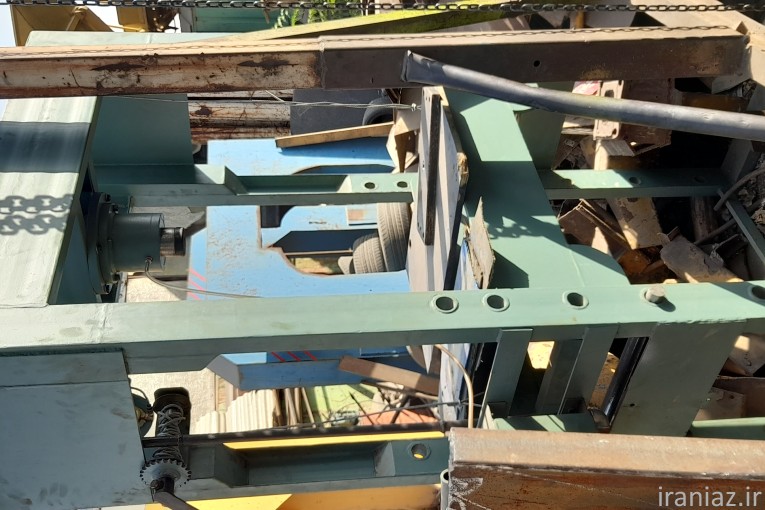 پرس هیدرولیک 