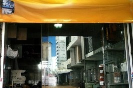 مغازه ۲۱ متری +۴ متر بالکن خانی آباد نو