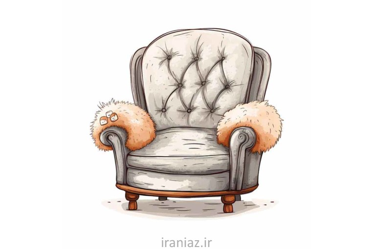 تعمیرات مبل وصندلی