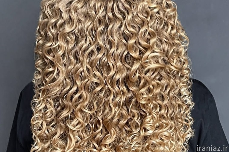 مدل فردائم ورنگ ولایت وکراتین