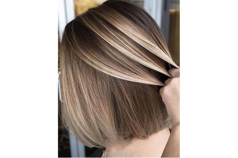 مدل فردائم ورنگ ولایت وکراتین