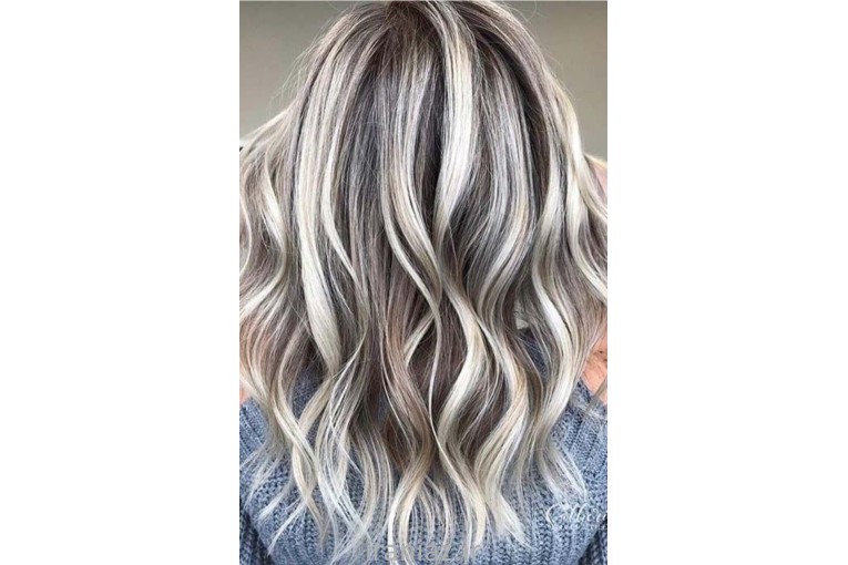 مدل فردائم ورنگ ولایت وکراتین