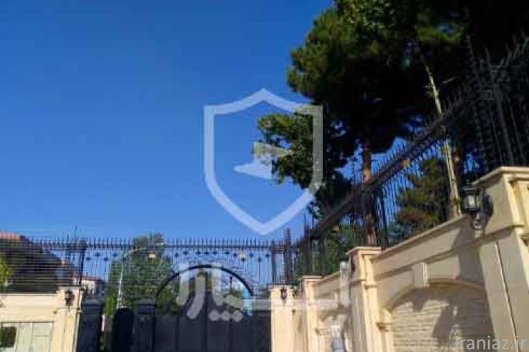 خرید و نصب حفاظ برقدار اسپارا