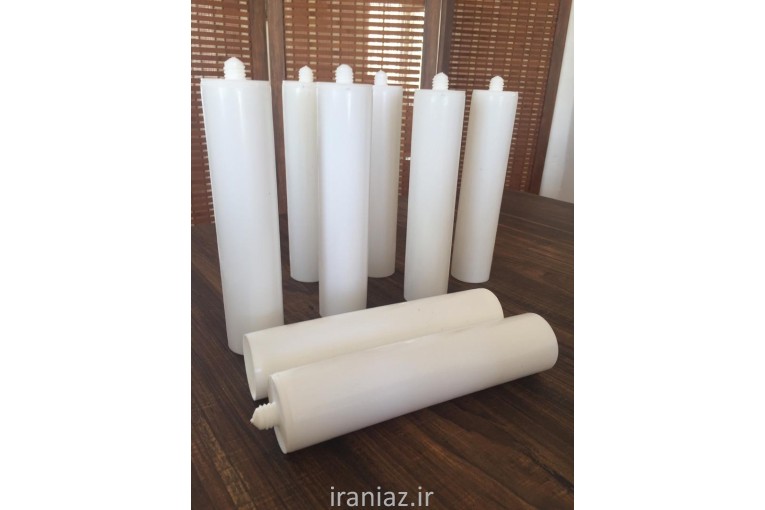 تولید کارتریج ، تولید کارتریج چسب