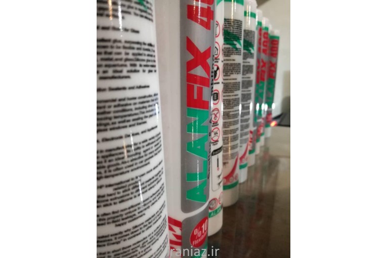 تولید کارتریج ، تولید کارتریج چسب