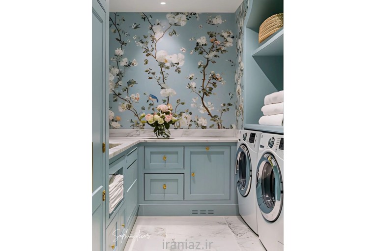 کابینت آشپزخانه با ۶۰٪ تخفیف ویژه