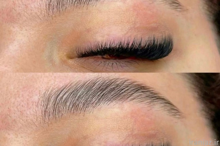 آرایشی و زیبایی