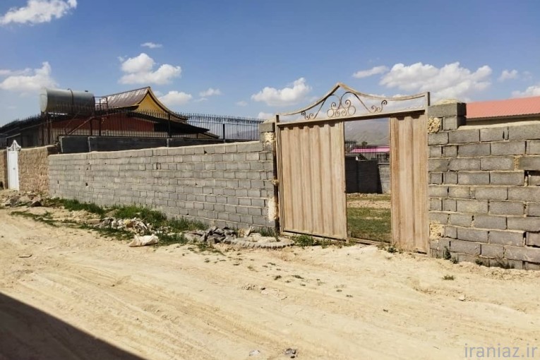 زمین ویلایی در دماوند جابان خسروان