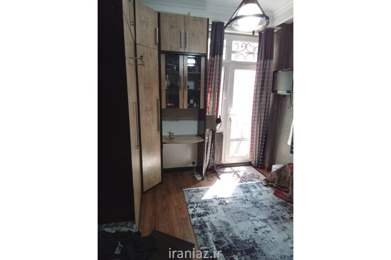 سرویس اتاق جوان