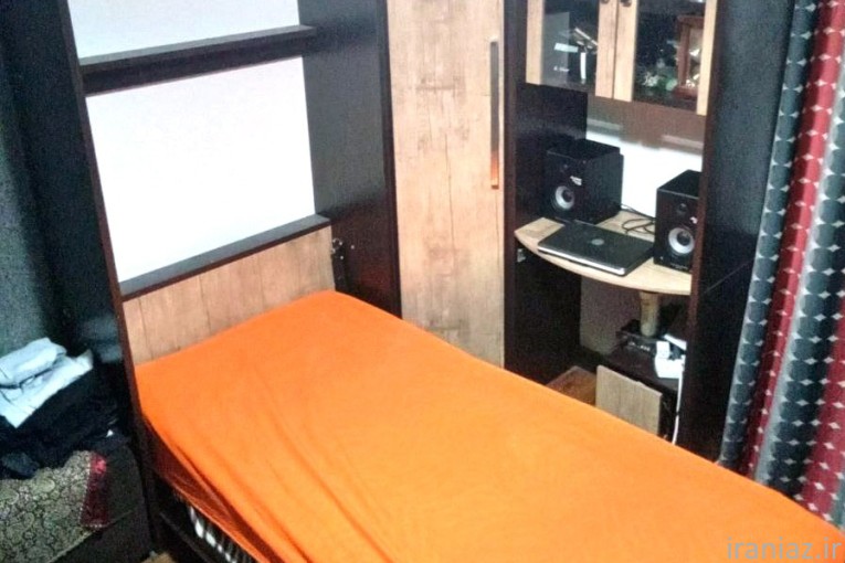 سرویس اتاق جوان