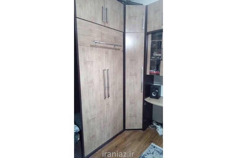 سرویس اتاق جوان