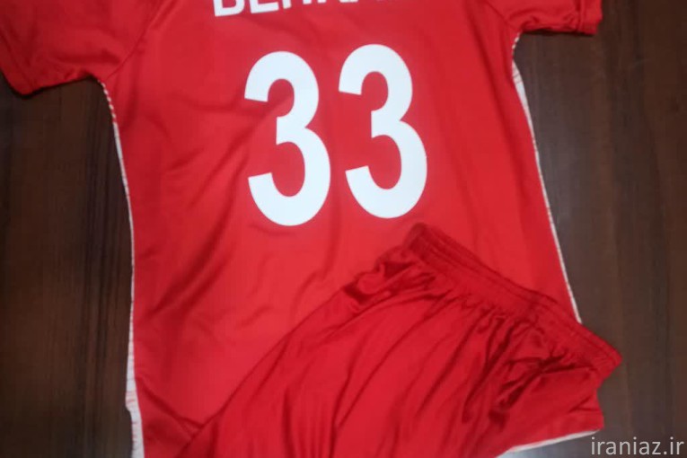 چاپ تیشرت در کرج