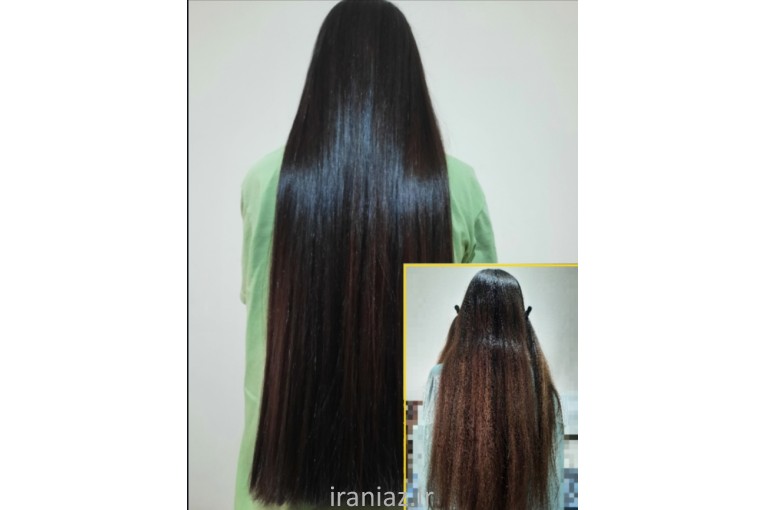 خدمات احیا و زیبایی مو