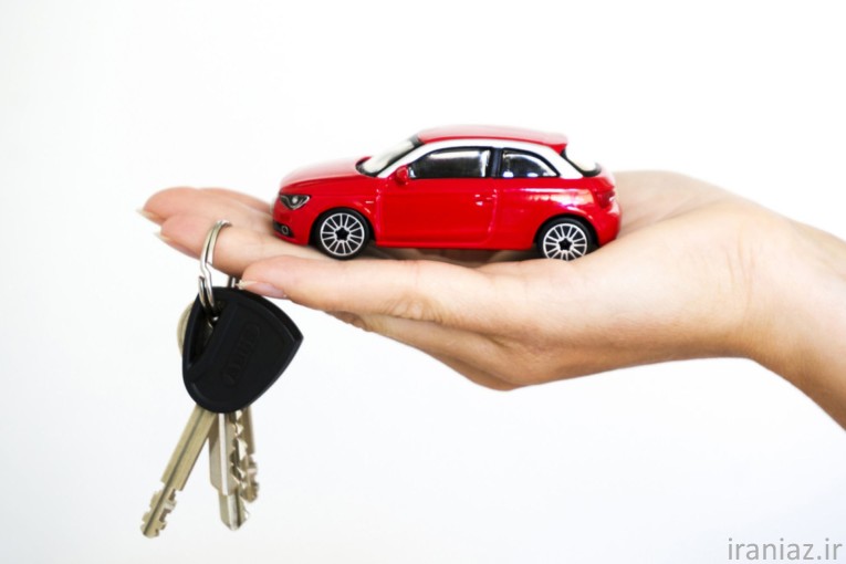 خریدار نقدی خودرو در تهران 