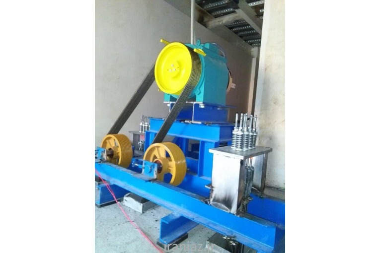 سرویس و تعمیر آسانسور