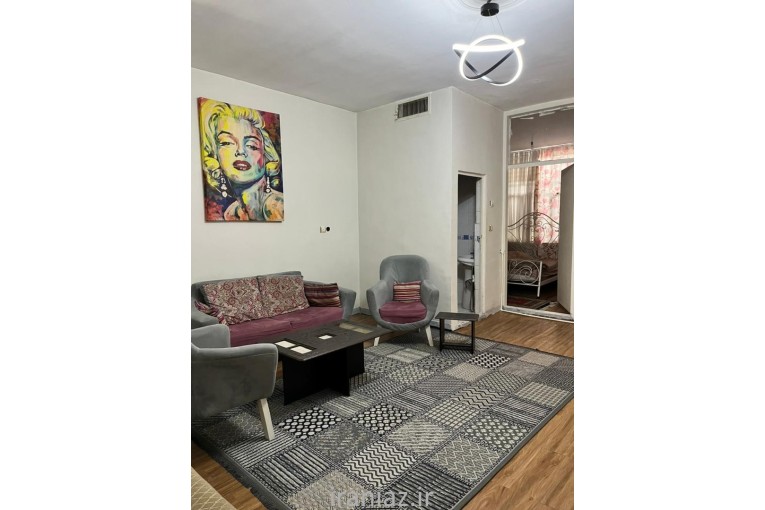 دوخوابه شیک عالی