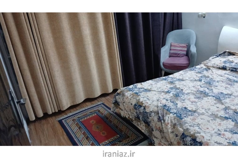 دوخوابه شیک عالی