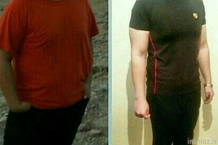 لاغری اصولی