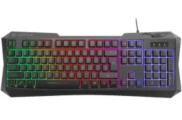 کیبورد گیمینگ Vertux Radiance،Keyboard Vertux Radiance 