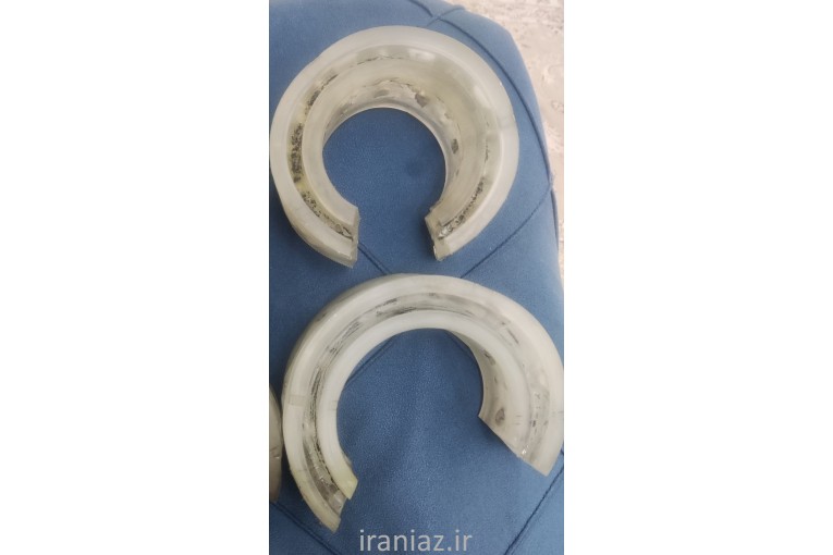 ضربه گیرفنربرسام 