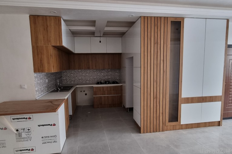 اتوبان حکیم قلعه حسن خان شهرک فرزان